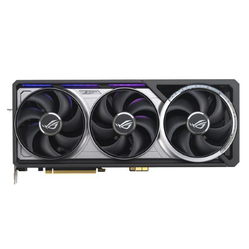 ASUS ROG Astral - -RTX5090-O32G-BTF-GAMING, GeForce RTX 5090, 32 GB, GDDR7, 512 bit, 7680 x 4320 Pixel, PCI Express 5.0